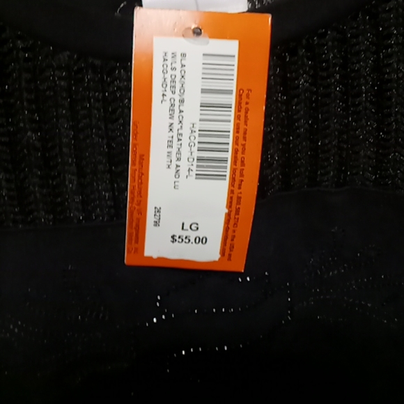 Harley Davidson top - Picture 3 of 5